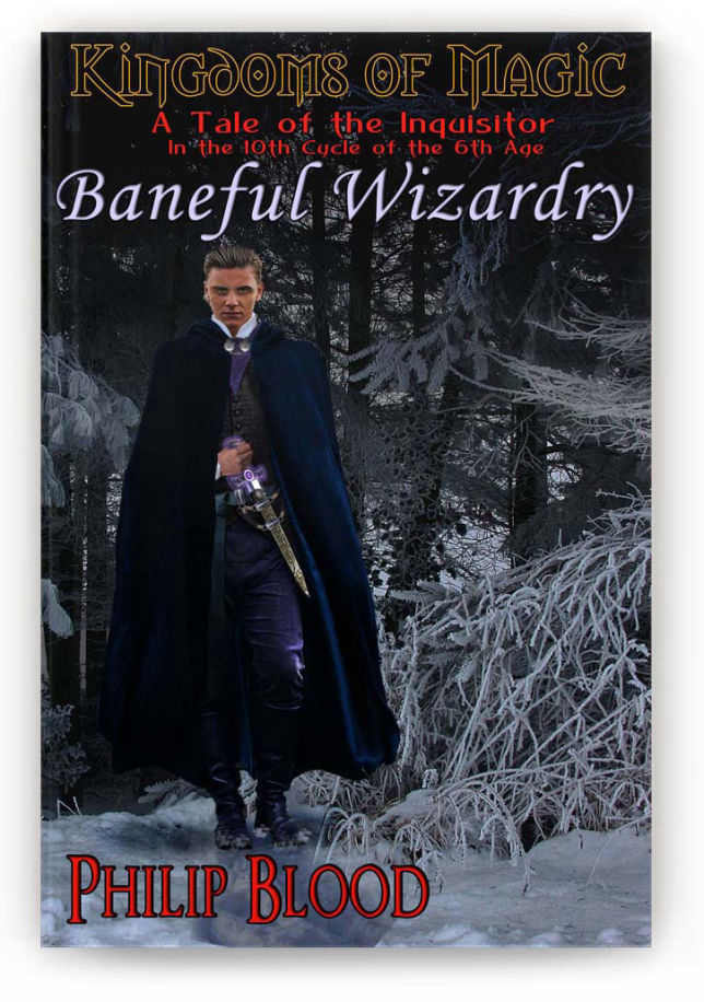 Baneful Wizardry