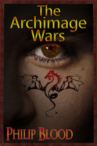 The Archimage Wars Series